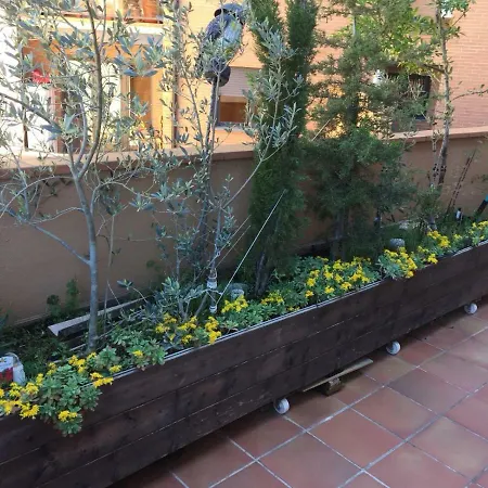 Biok Ordesa-monte Perdido' Apartment Ainsa