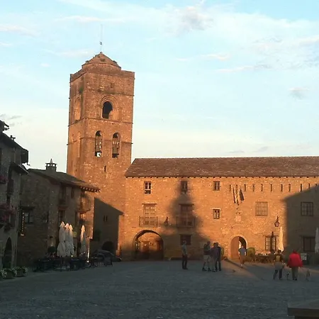 Biok Ordesa-monte Perdido'