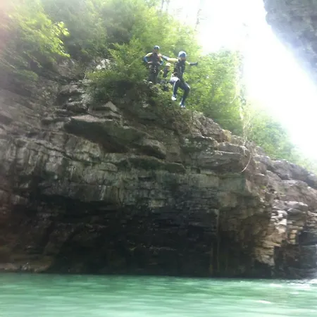 Biok Ordesa-monte Perdido'