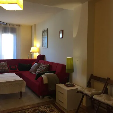 Biok Ordesa-monte Perdido' Apartment