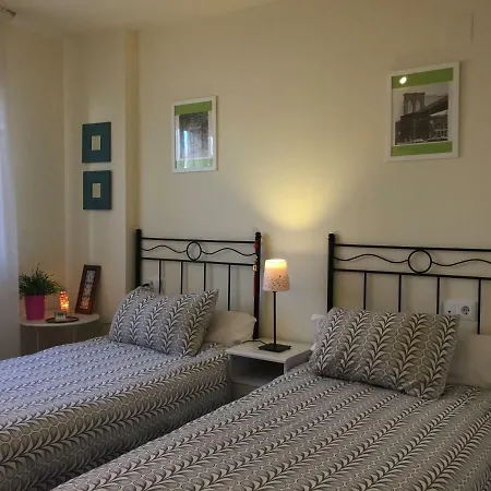 Apartment Biok Ordesa-monte Perdido' Aínsa