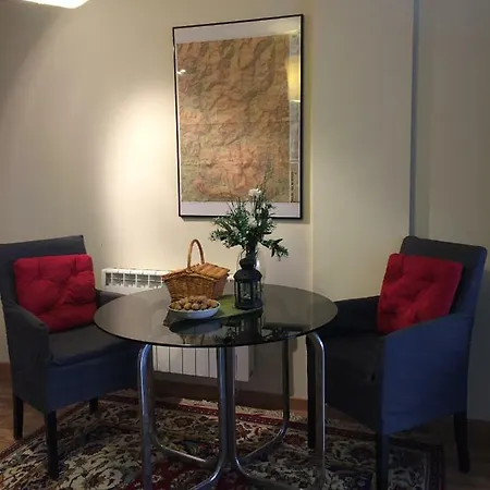 Biok Ordesa-monte Perdido' 公寓