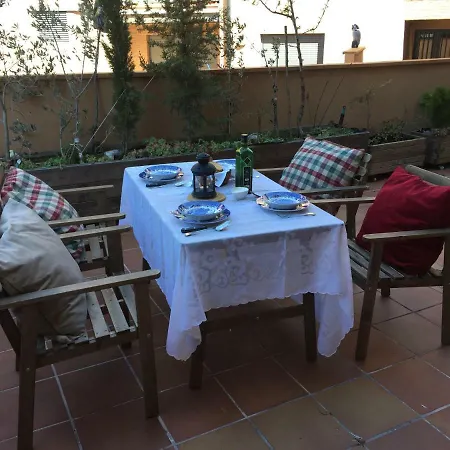 公寓 Biok Ordesa-monte Perdido'