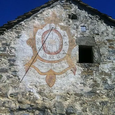 Biok Ordesa-monte Perdido' 艾因萨