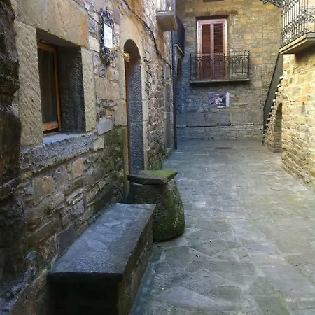 公寓 Biok Ordesa-monte Perdido' 艾因萨