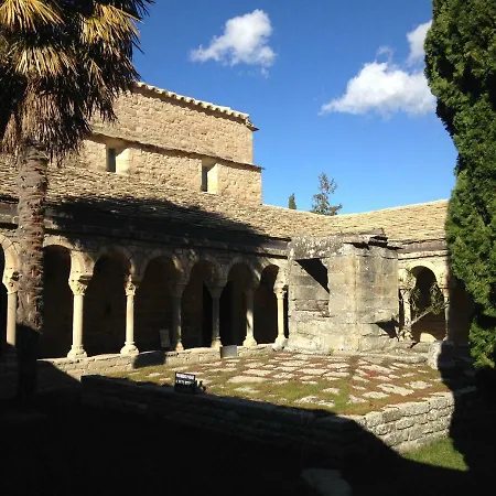 Biok Ordesa-monte Perdido' Apartment