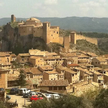 Apartment Biok Ordesa-monte Perdido' Aínsa