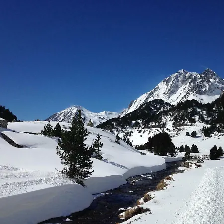 Biok Ordesa-monte Perdido' Apartment