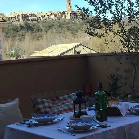 公寓 Biok Ordesa-monte Perdido' *