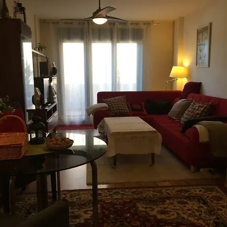 公寓 Biok Ordesa-monte Perdido' 艾因萨