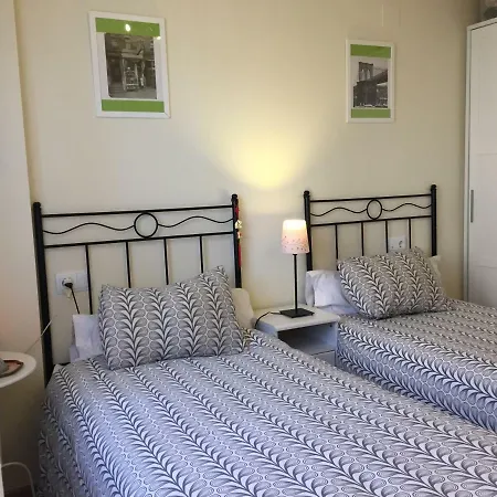 Apartment Biok Ordesa-monte Perdido' *