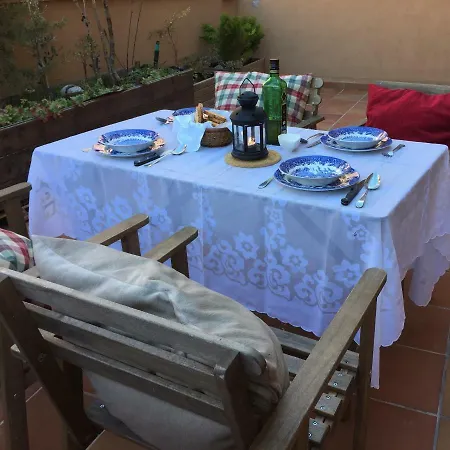 公寓 Biok Ordesa-monte Perdido' *