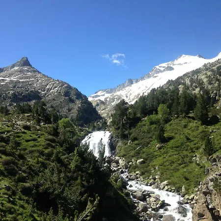 Biok Ordesa-monte Perdido' *