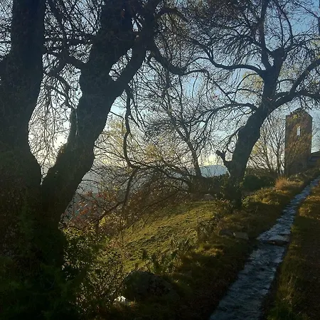 Biok Ordesa-monte Perdido' 公寓 艾因萨