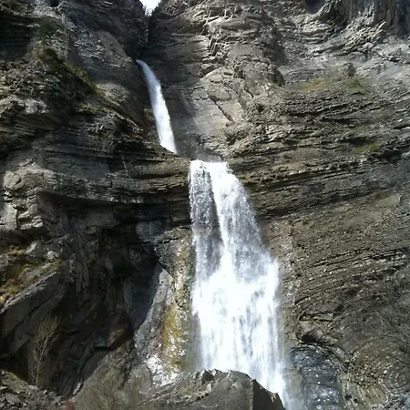 公寓 Biok Ordesa-monte Perdido' 艾因萨