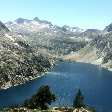 Biok Ordesa-monte Perdido' Apartment *