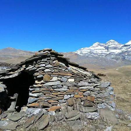 Biok Ordesa-monte Perdido' Apartment *