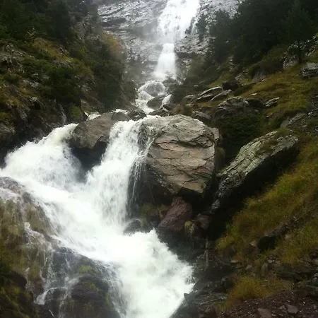 公寓 Biok Ordesa-monte Perdido' *