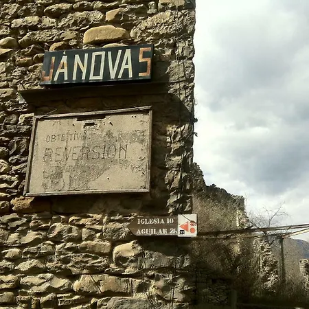 公寓 Biok Ordesa-monte Perdido' *