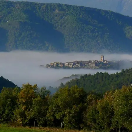 Biok Ordesa-monte Perdido' * 艾因萨