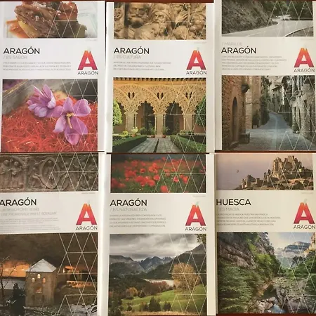 Biok Ordesa-monte Perdido' Apartment *