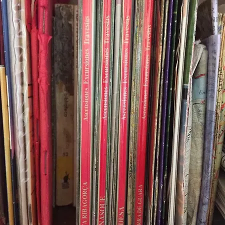 Biok Ordesa-monte Perdido' 公寓