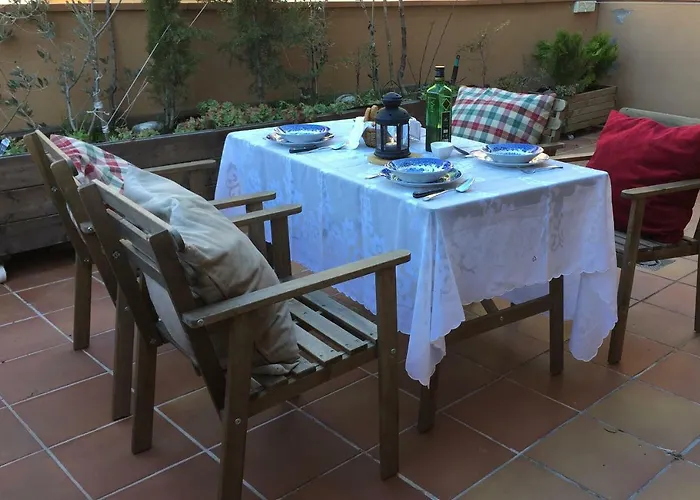 Biok Ordesa-monte Perdido' * Aínsa