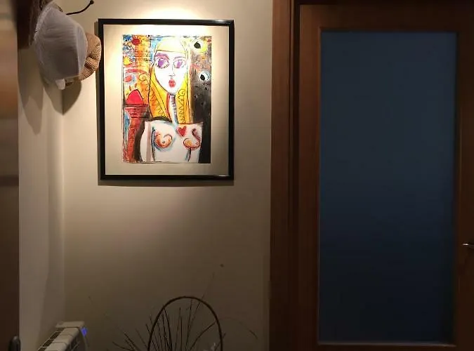 Apartamento Biok Ordesa-monte Perdido' Aínsa