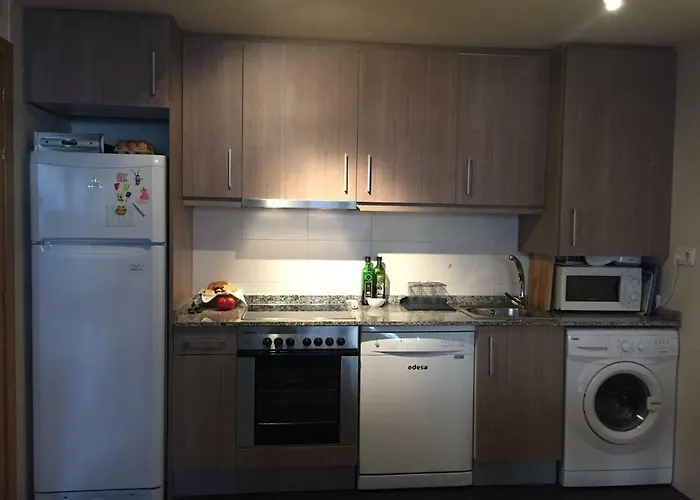 Biok Ordesa-monte Perdido' Apartamento *