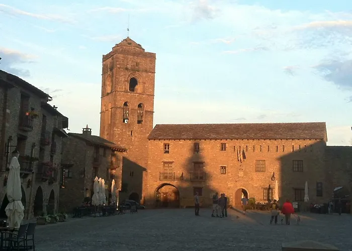Biok Ordesa-monte Perdido'