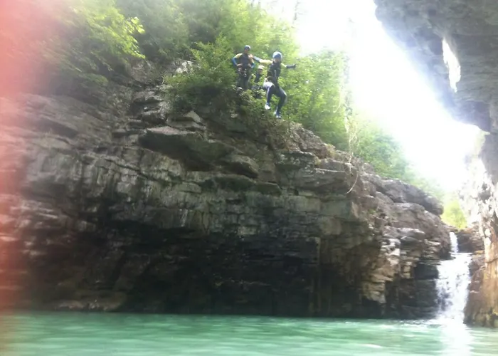 Biok Ordesa-monte Perdido'