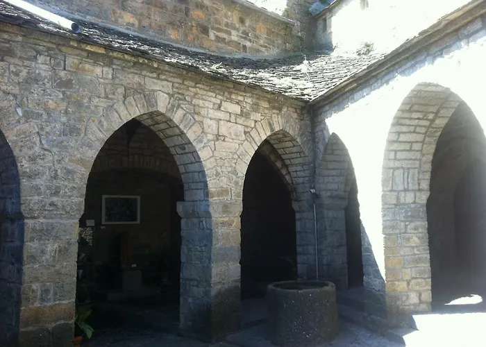 Biok Ordesa-monte Perdido' Apartamento