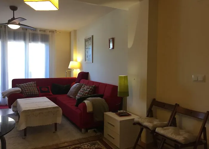 Biok Ordesa-monte Perdido' Apartamento