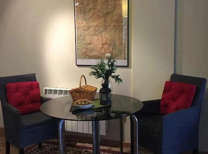 Biok Ordesa-monte Perdido' Apartamento