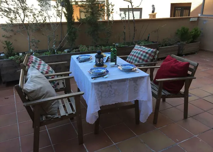 Apartamento Biok Ordesa-monte Perdido'