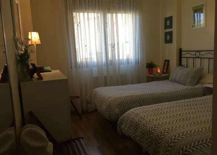 Apartamento Biok Ordesa-monte Perdido'