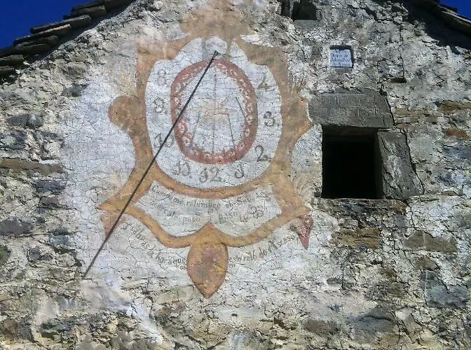 Biok Ordesa-monte Perdido' Aínsa