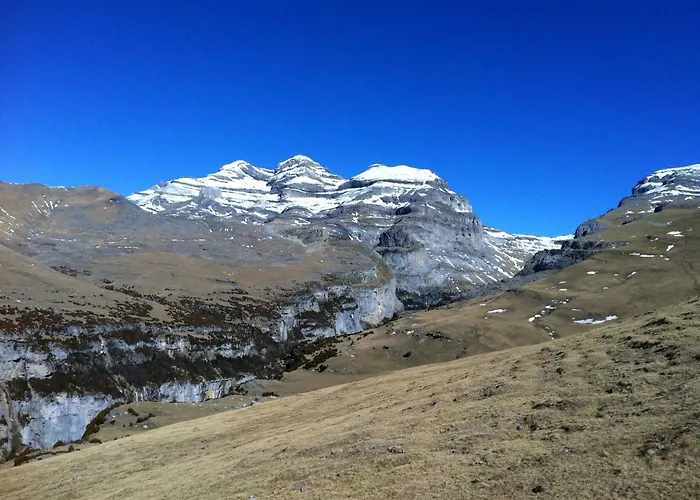 Biok Ordesa-monte Perdido' Apartamento