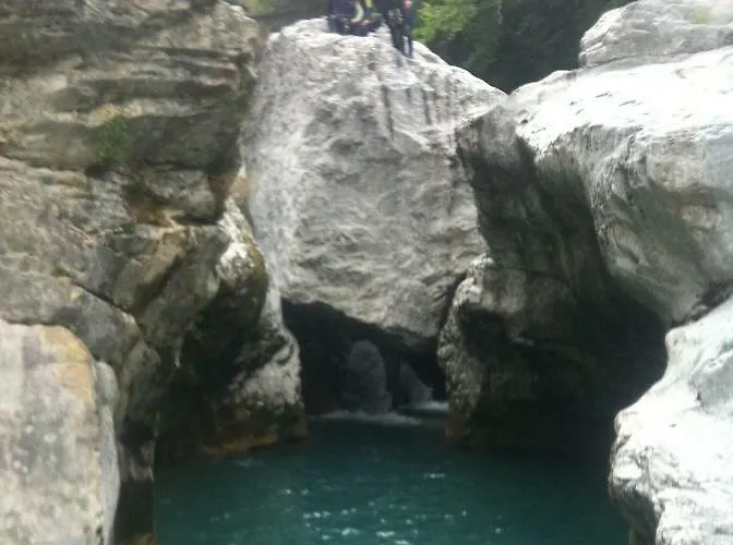 Apartamento Biok Ordesa-monte Perdido'