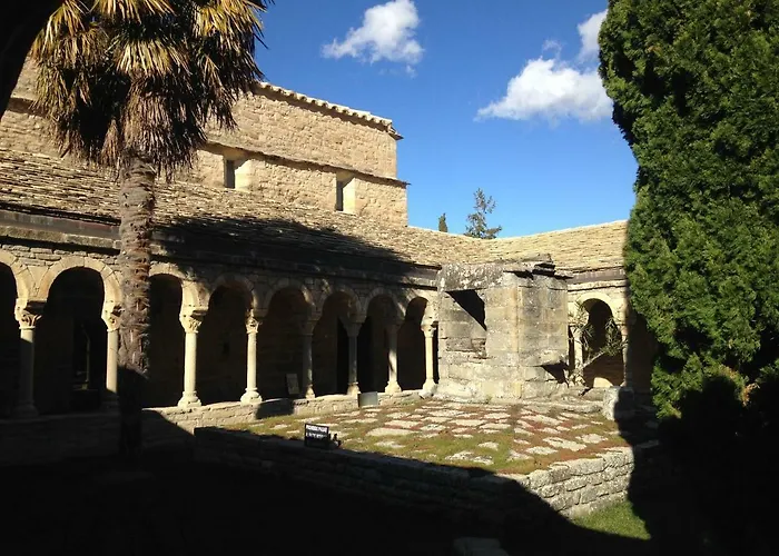 Biok Ordesa-monte Perdido' Apartamento