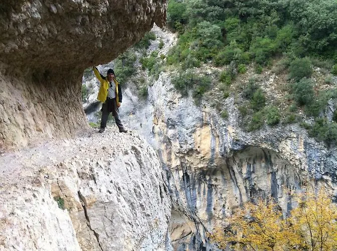 Biok Ordesa-monte Perdido' Apartamento Aínsa