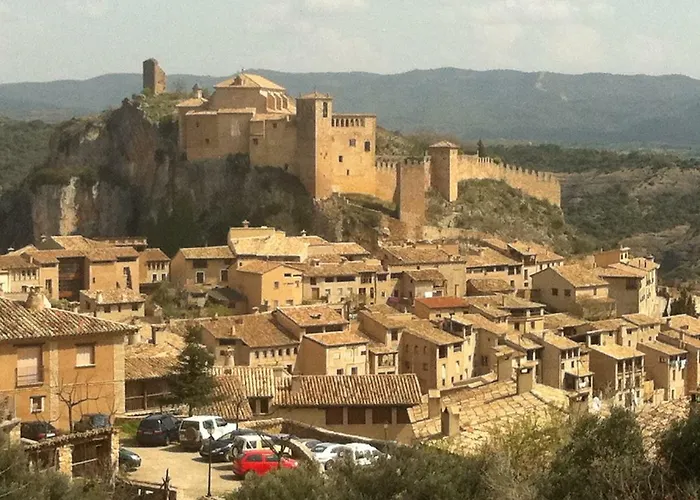 Apartamento Biok Ordesa-monte Perdido' Aínsa