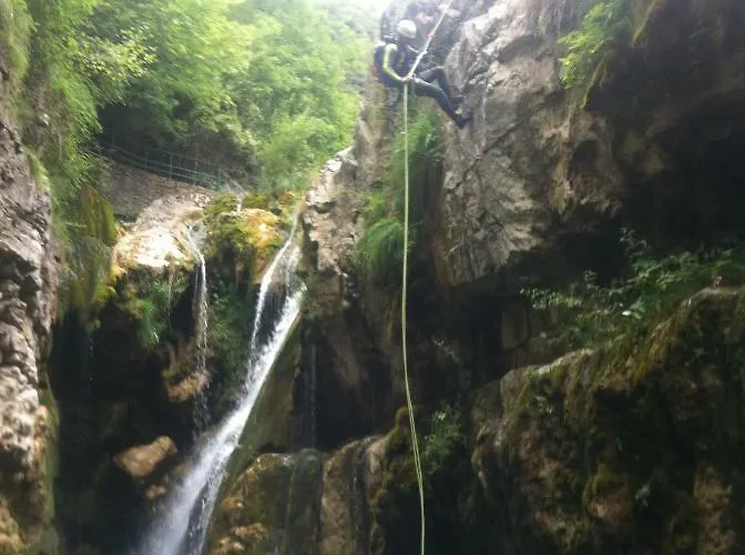 Biok Ordesa-monte Perdido' Apartamento