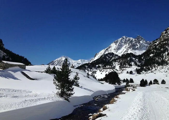 Biok Ordesa-monte Perdido' Apartamento