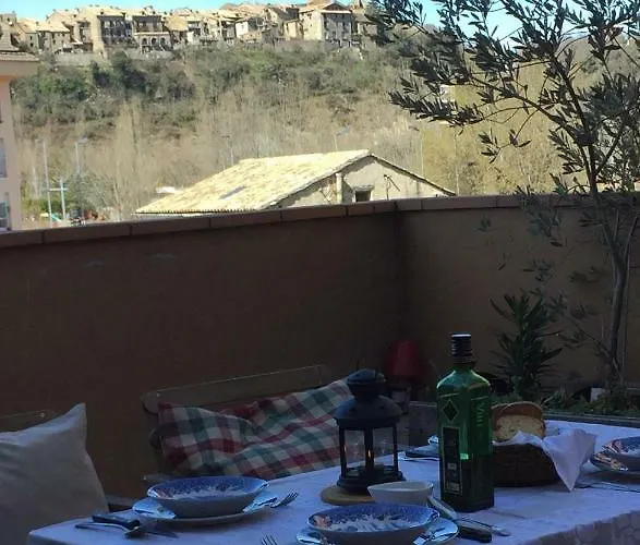 Apartamento Biok Ordesa-monte Perdido' *