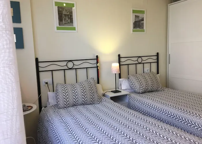Apartamento Biok Ordesa-monte Perdido' *