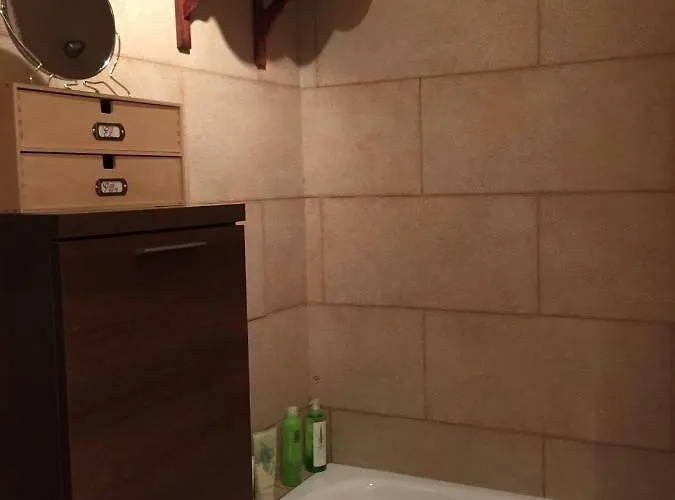 Apartamento Biok Ordesa-monte Perdido' Aínsa