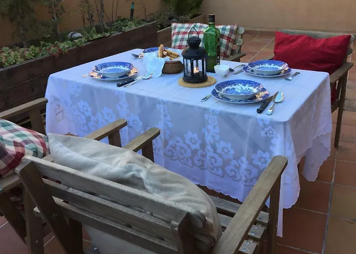 Apartamento Biok Ordesa-monte Perdido' *