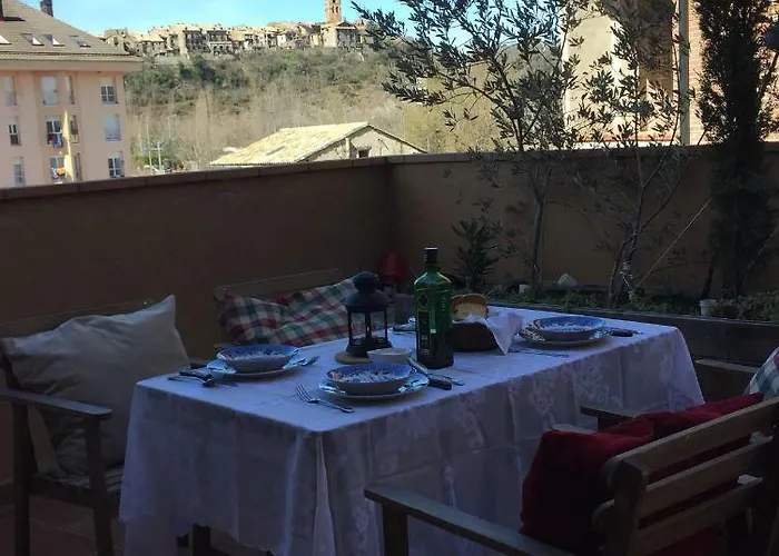 Biok Ordesa-monte Perdido' *