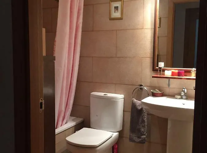 Biok Ordesa-monte Perdido' * Aínsa